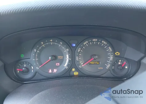 2004 Cadillac Cts Standard from USA, damaged, VIN 1G6DM577040129757